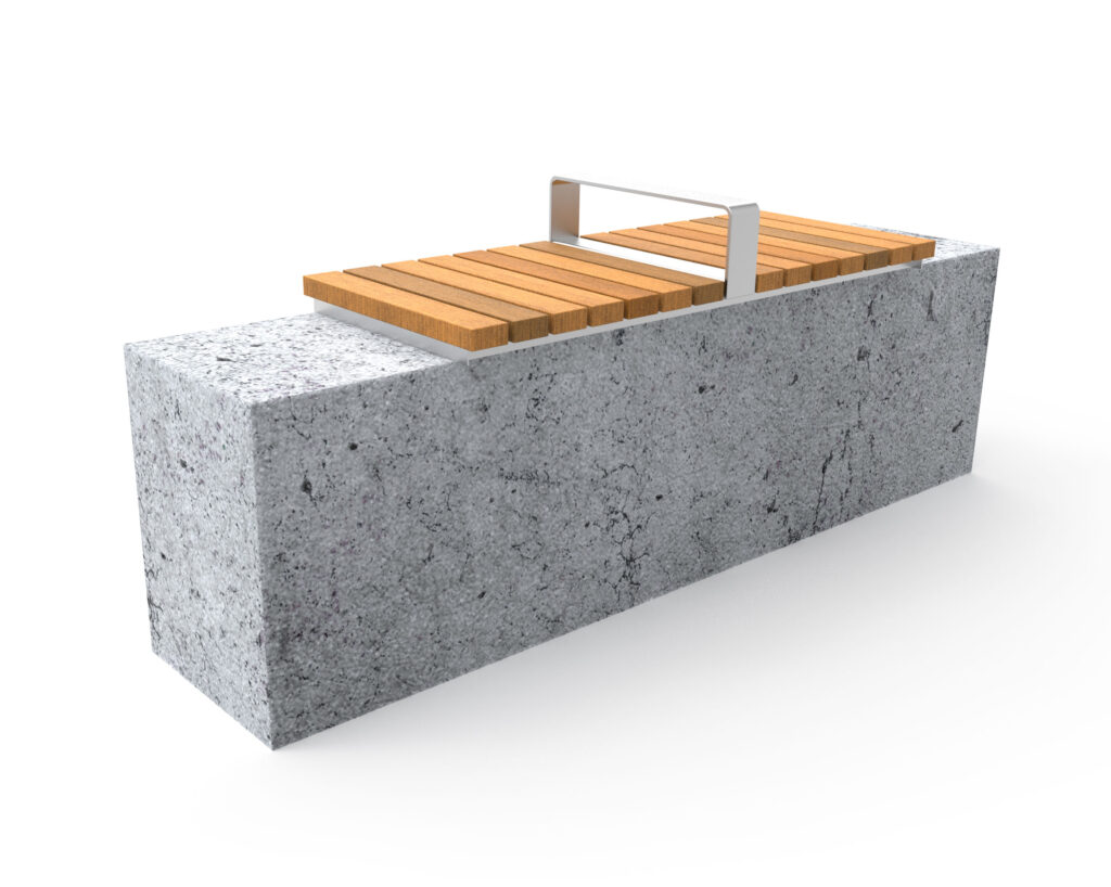 furnitups轮廓墙上安位