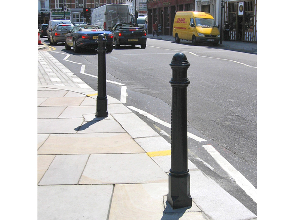 FURNITUBES HAM500汉密石打铁板机安装在伦敦汉密斯