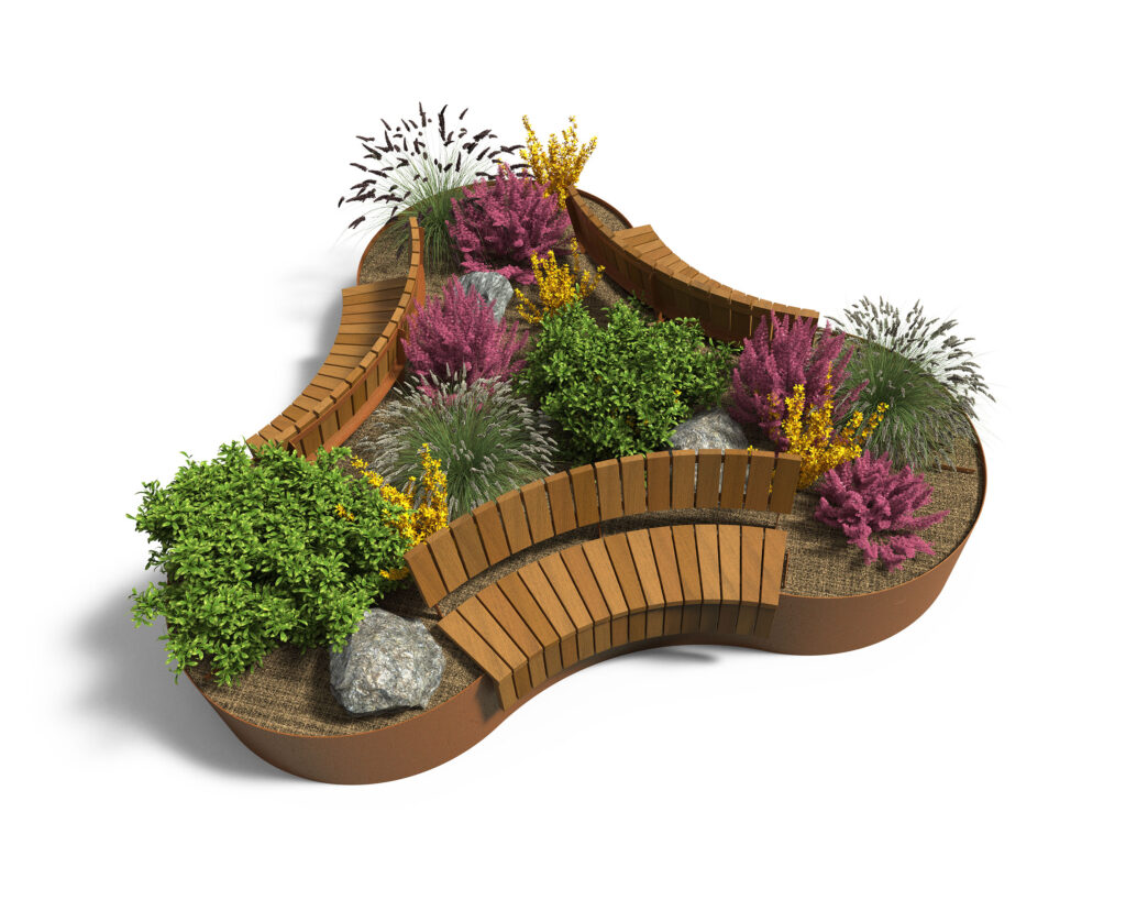 AKRI防墙系统模块化解决方案