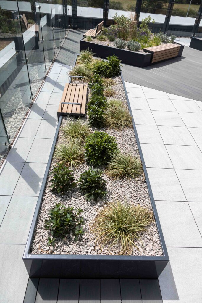 AKRI300钢板综合轮椅